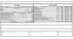 Lodha Elise Worli cost sheet preview