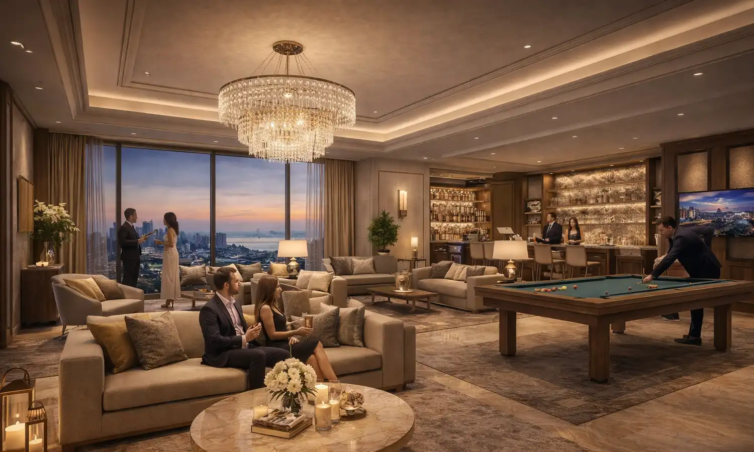 Lodha Worli gallery 4